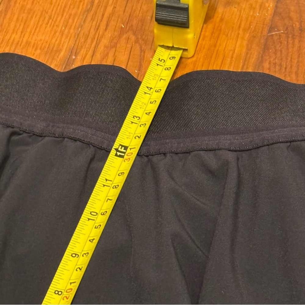 lululemon Court Rival High-Rise Skirt Long | Size 10 - Picture 10 of 10